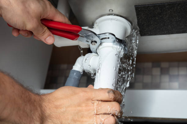 Best Residential water damage restoration  in Edgerton, MN